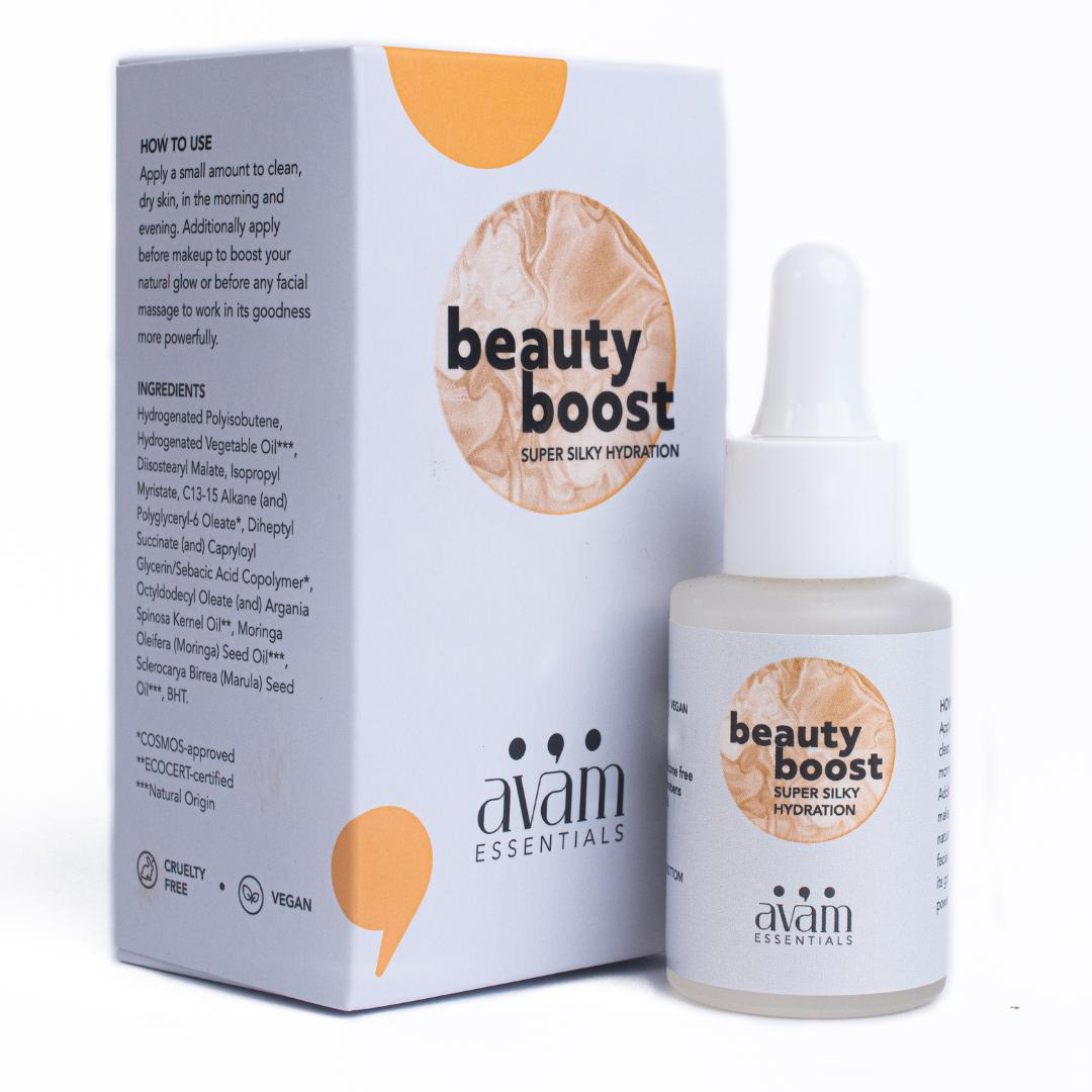 Rose Gua Sha, Rose Facial Roller, & Serum Gift set