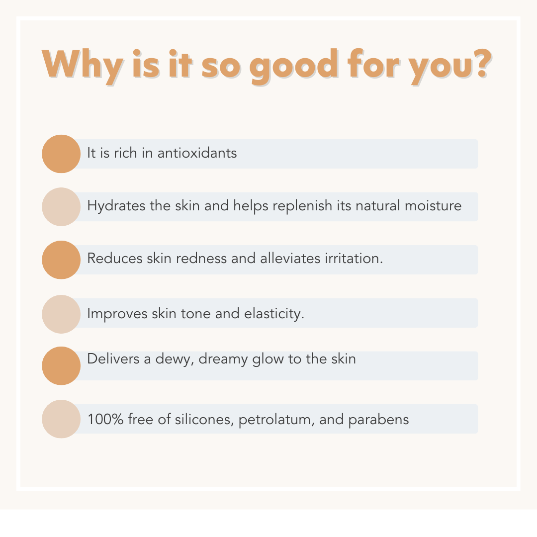 Beauty Boost Face Serum