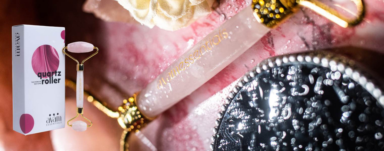 How to Depuff your Eyes Avamessentials