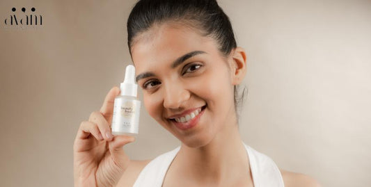 Reasons to add beauty boost Face Serum to Your Skin Care Routine