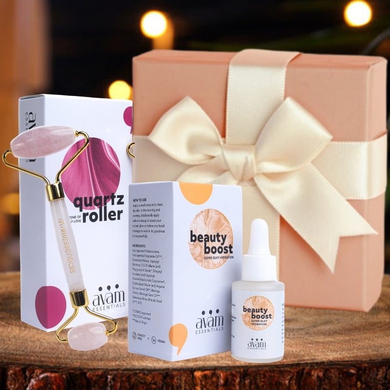 Beauty Gift pack