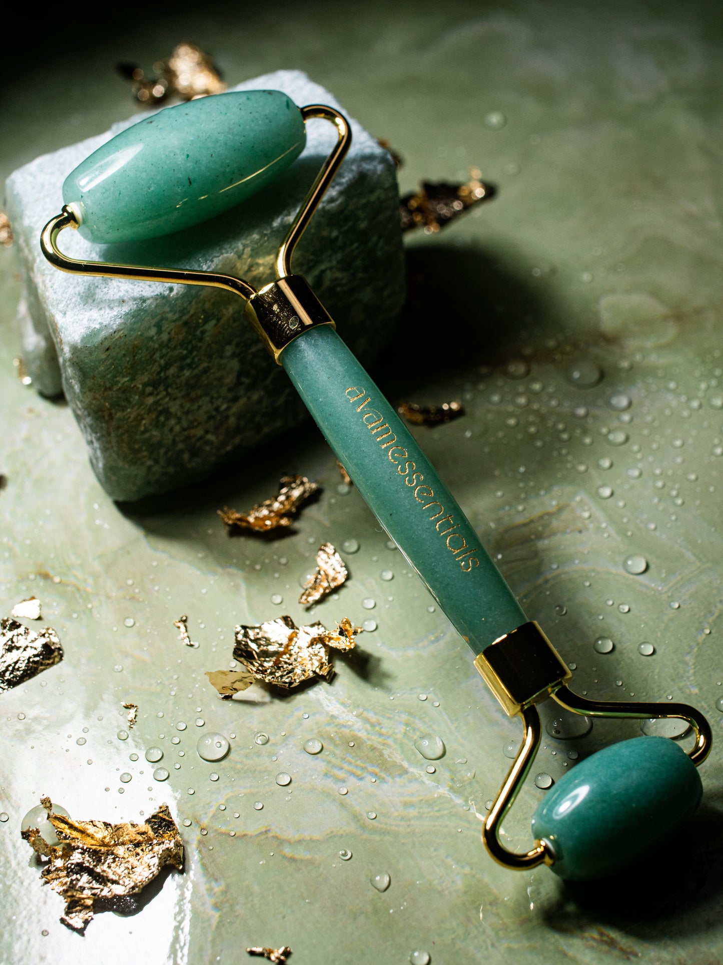 Jade Roller For Face