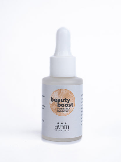 Beauty Boost Face Serum