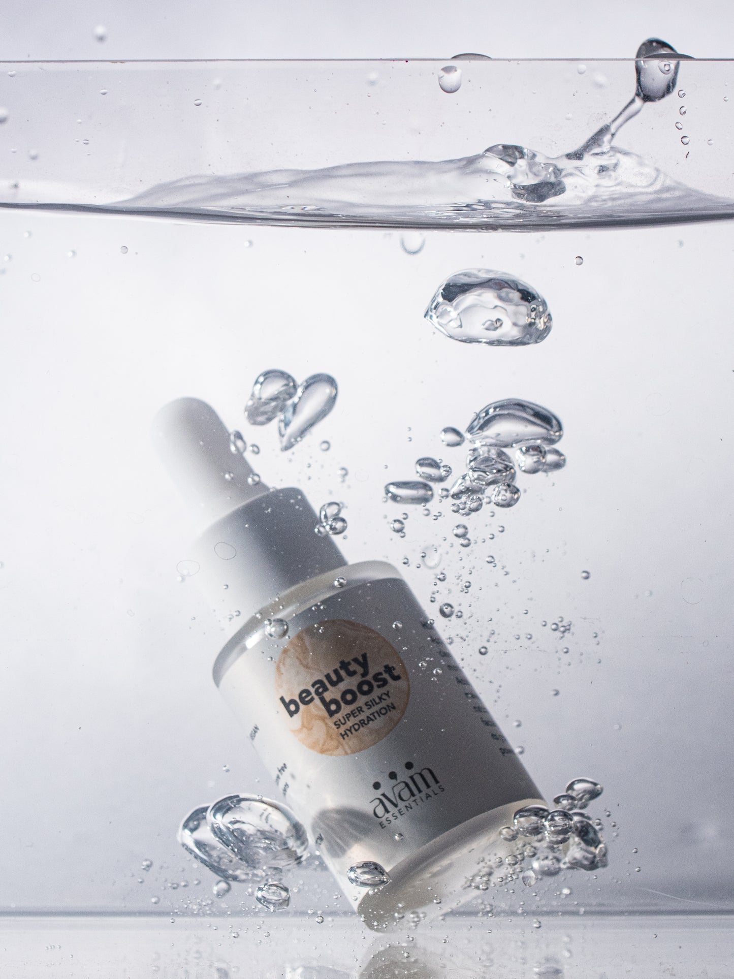 Beauty Boost Face Serum