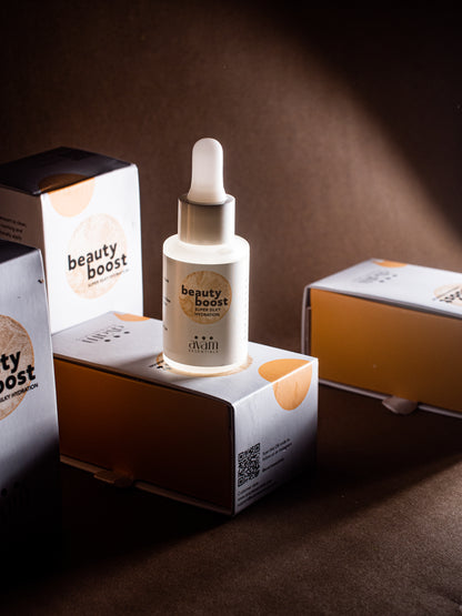 Beauty Boost Face Serum