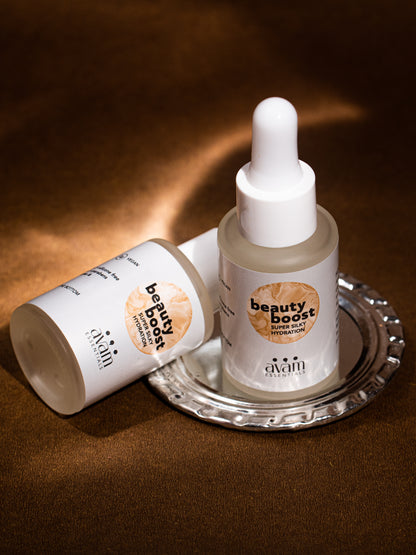 Beauty Boost Face Serum