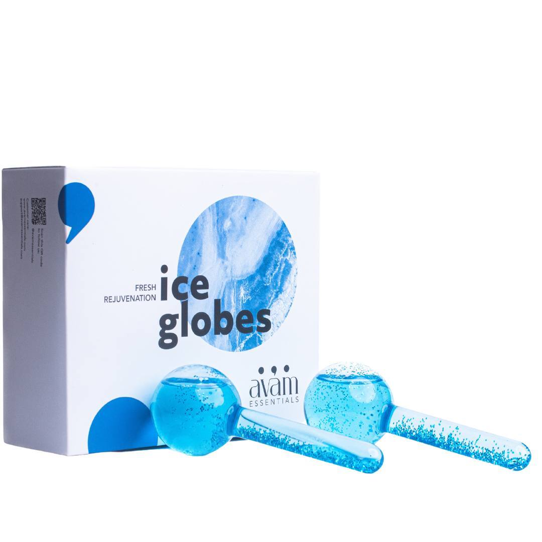 ice globes 