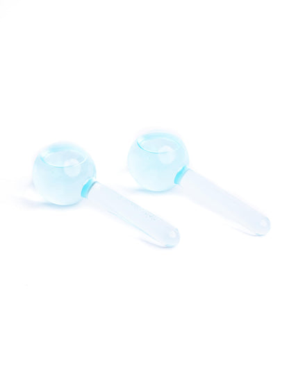 Ice Globes For Face Massage
